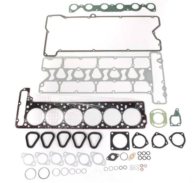 Mercedes Cylinder Head Gasket Kit 1100106921 - Elring 831018